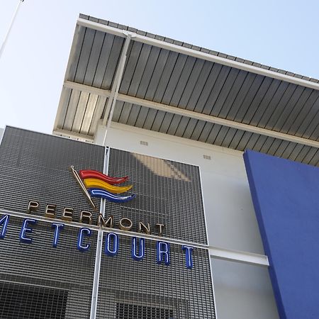 Peermont Metcourt Hotel Francistown Exterior foto
