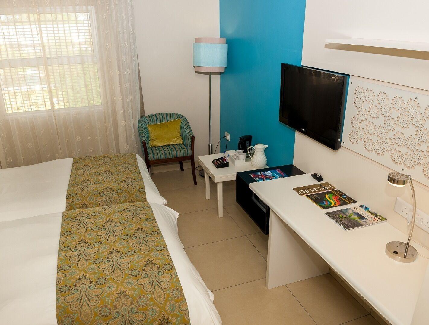 Peermont Metcourt Hotel Francistown Exterior foto