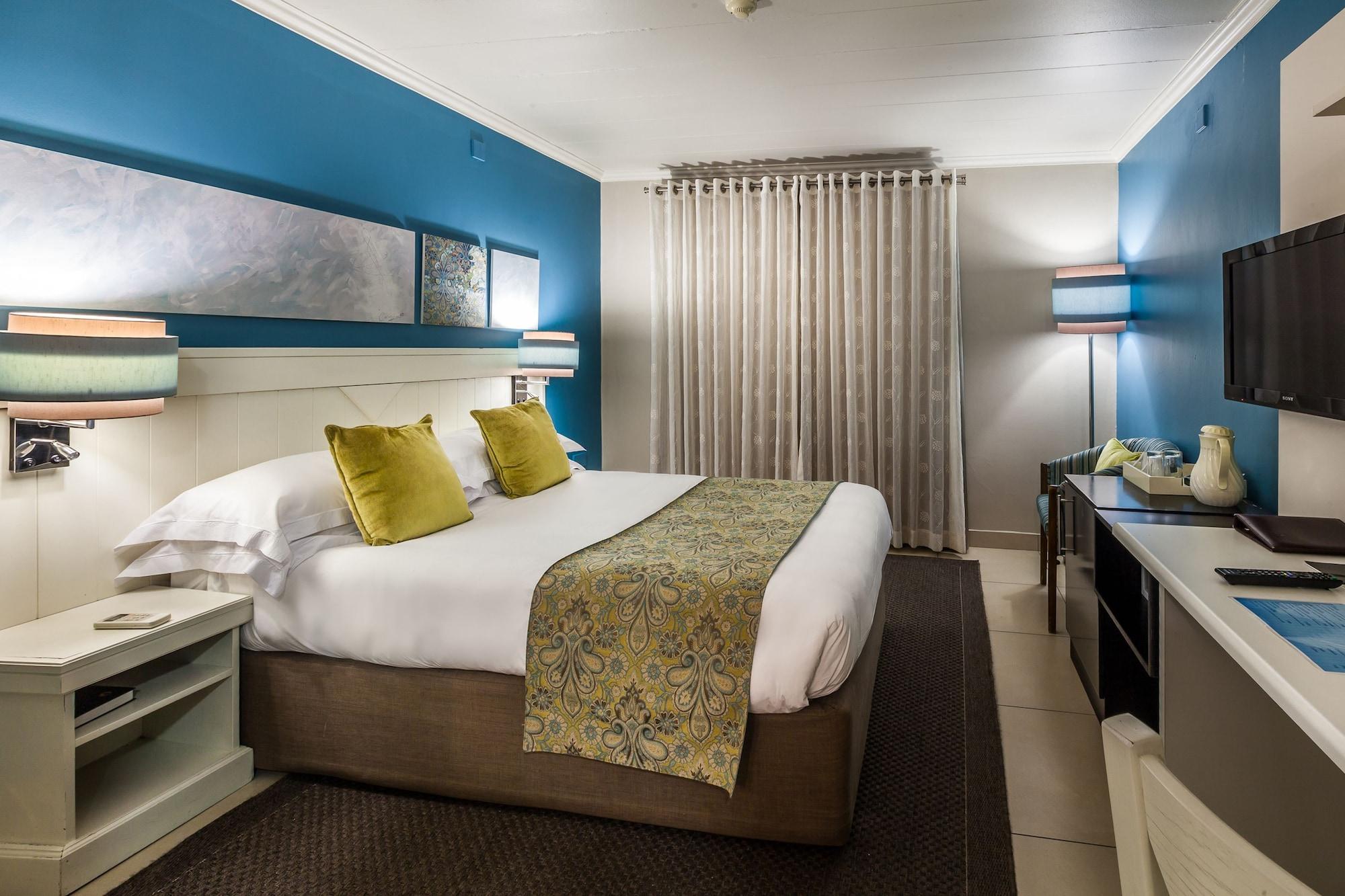 Peermont Metcourt Hotel Francistown Exterior foto