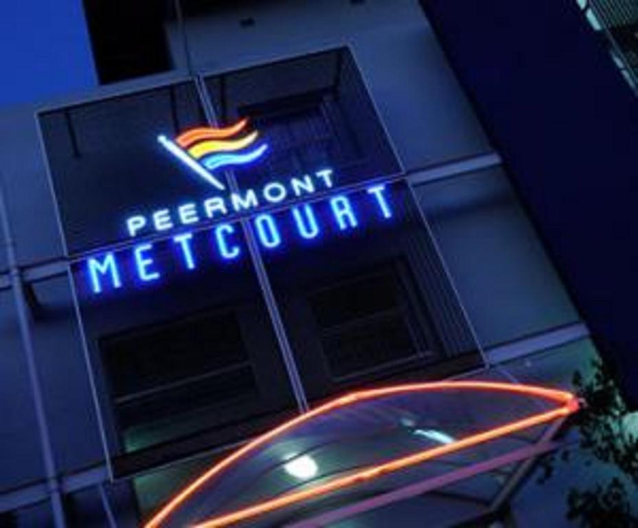 Peermont Metcourt Hotel Francistown Exterior foto