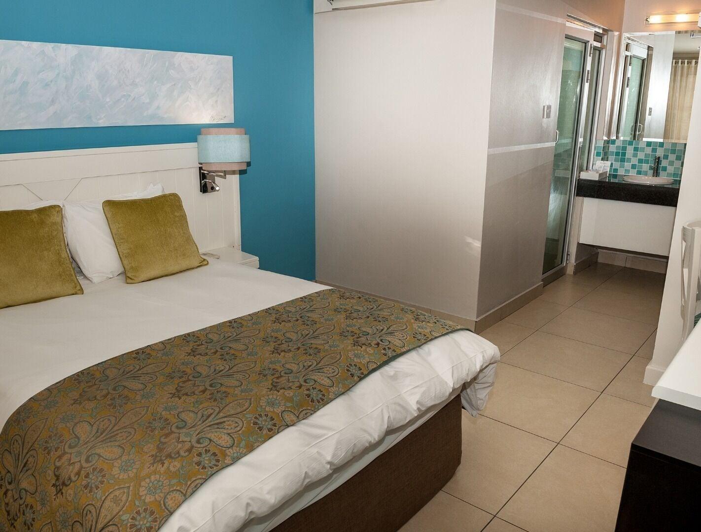 Peermont Metcourt Hotel Francistown Exterior foto