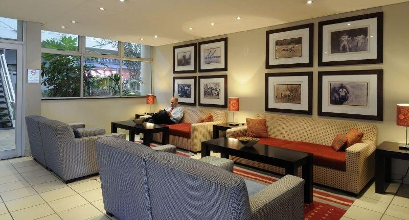 Peermont Metcourt Hotel Francistown Exterior foto